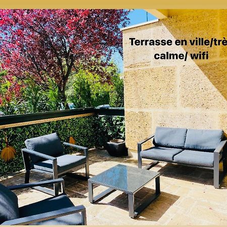 Apartamento L'Ecrin Aix-en-Provence Exterior foto