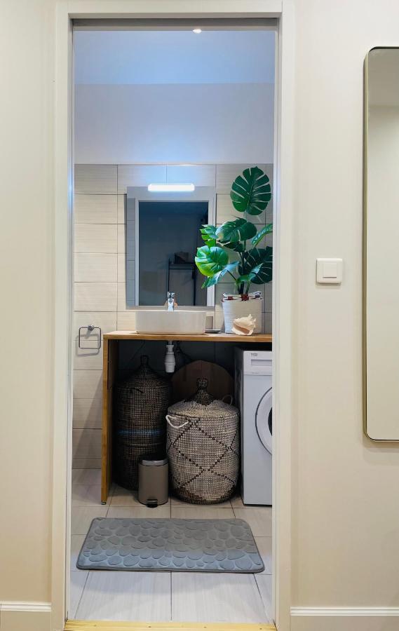 Apartamento L'Ecrin Aix-en-Provence Exterior foto