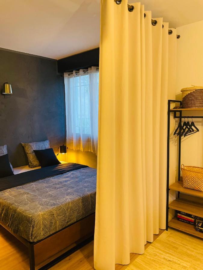 Apartamento L'Ecrin Aix-en-Provence Exterior foto
