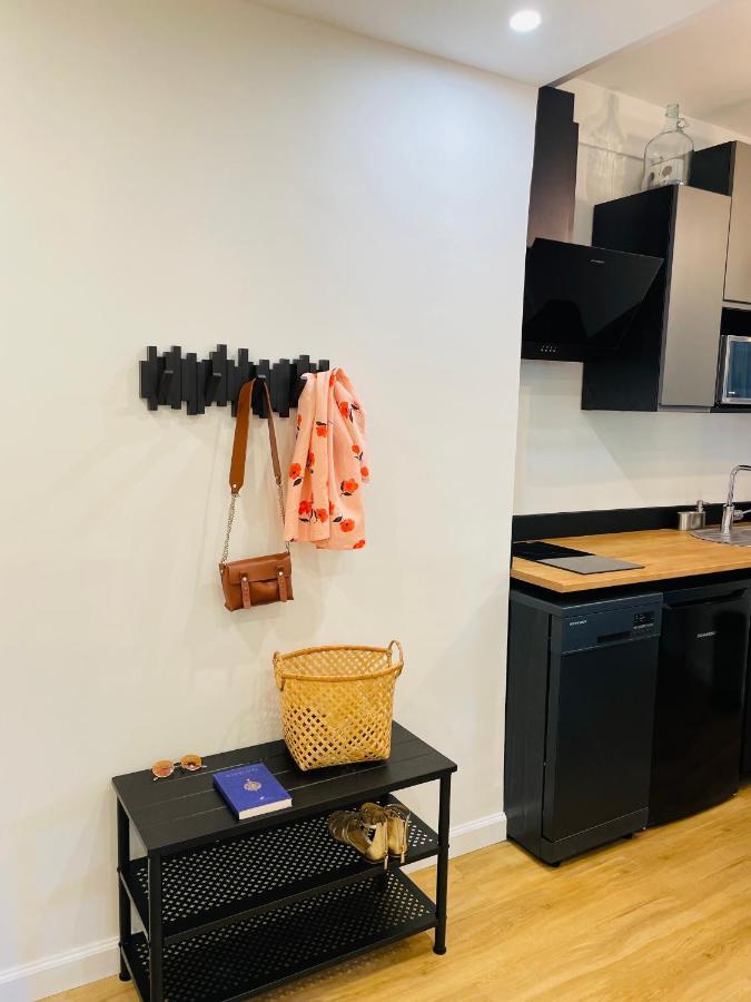 Apartamento L'Ecrin Aix-en-Provence Exterior foto