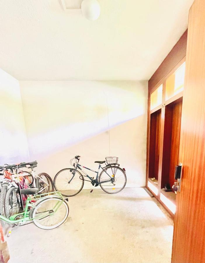 Apartamento L'Ecrin Aix-en-Provence Exterior foto