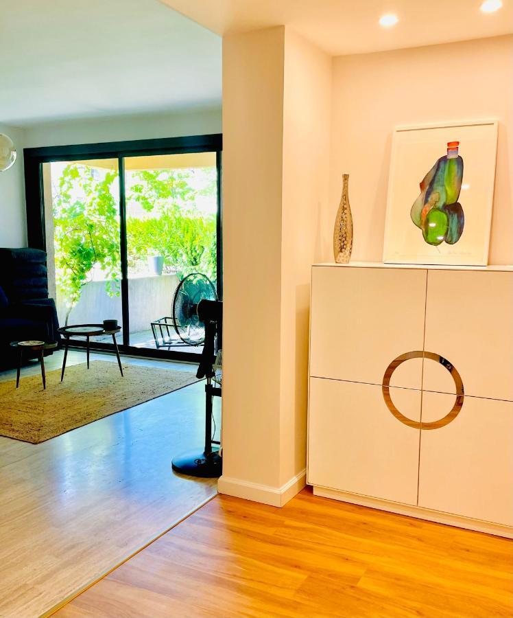 Apartamento L'Ecrin Aix-en-Provence Exterior foto