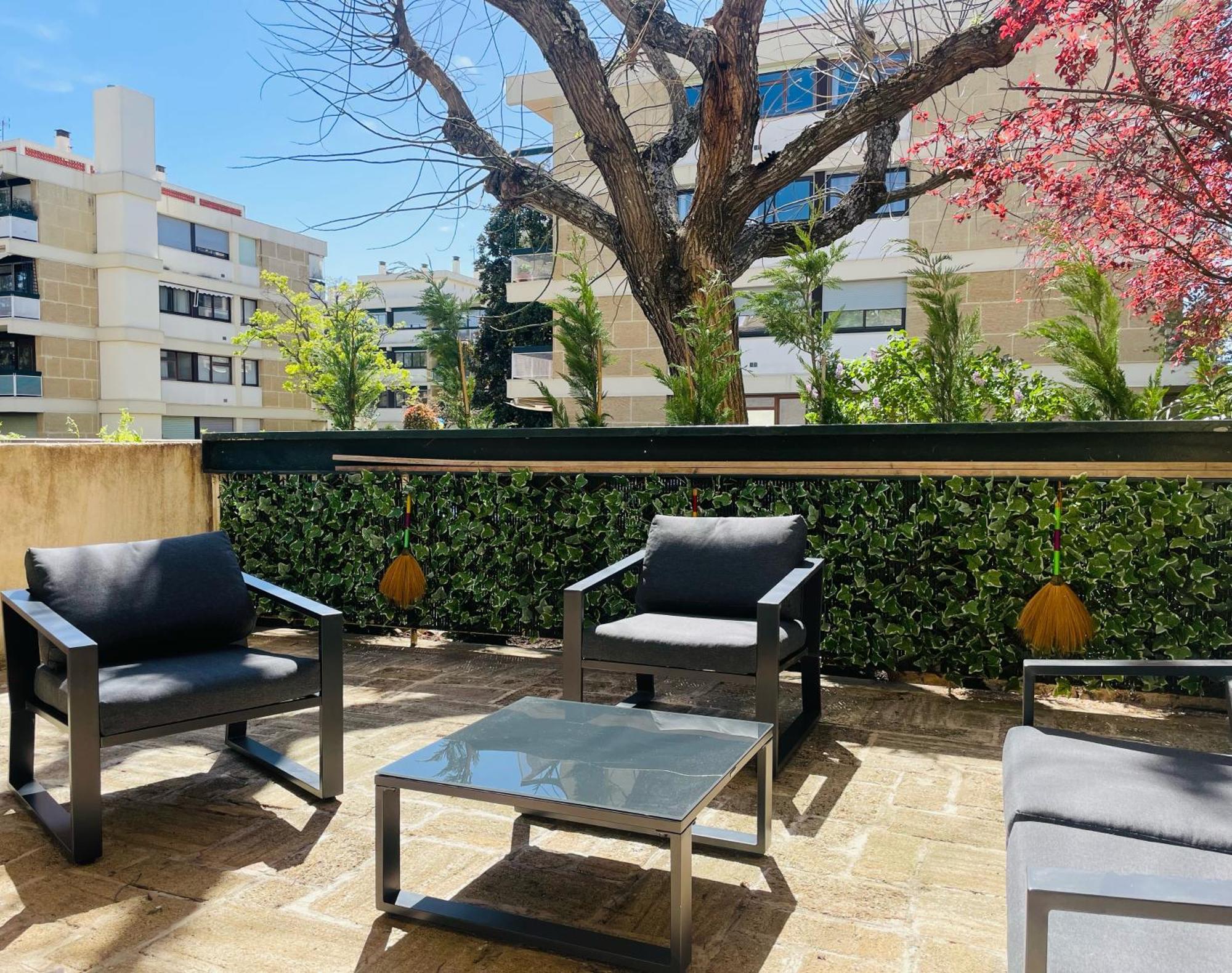 Apartamento L'Ecrin Aix-en-Provence Exterior foto